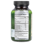 Irwin Naturals, Beet Root RED®, максимальная конверсия с добавкой оксида азота, 60 желатиновых капсул