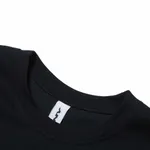 Футболка ZNY METAVERSE SS22 Черная