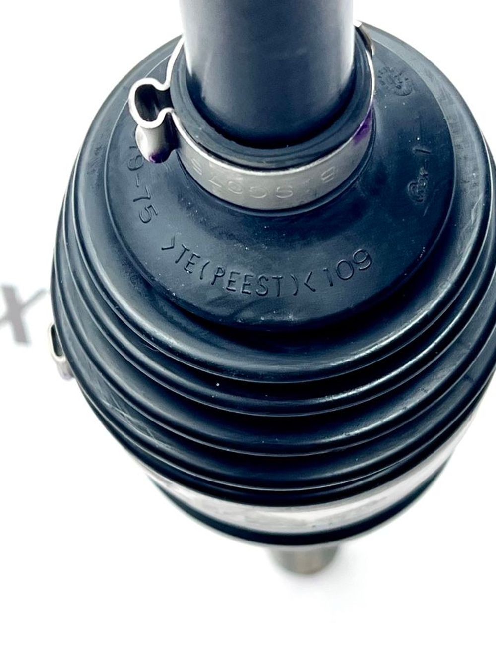 Привод задний Mitsubishi Outlander 3 3715A302. Оригинал.