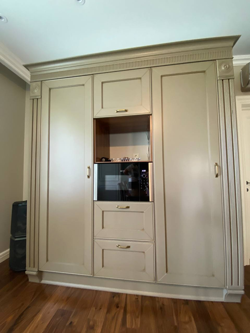 Кухня Романтика