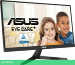 Монитор Asus 21.45" VY229Q