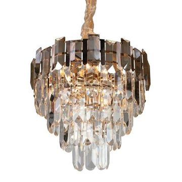 Люстра подвесная OML-81303-13