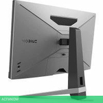 Игровой монитор BenQ Mobiuz EX2710Q