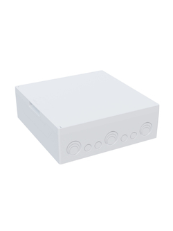 Корпус пластиковый OptiBox Pro 12-NNR-IP40 КЭАЗ 379787