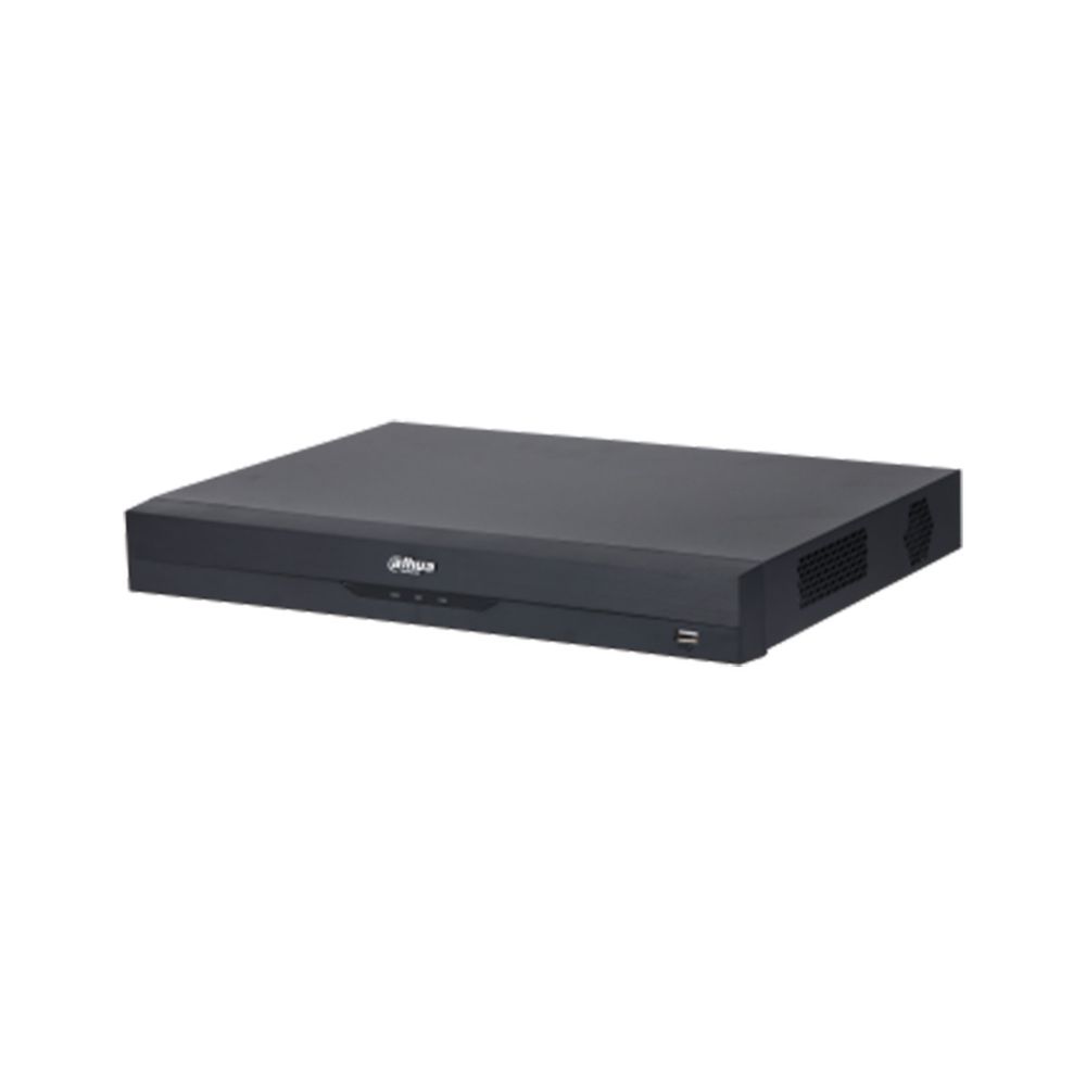 DHI-NVR5216-EI IP видеорегистратор Dahua