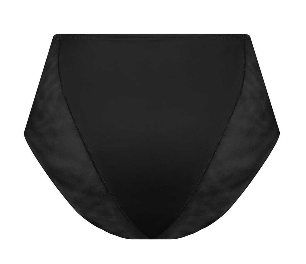 Женские трусики-слипы Anita (Размер: XL) (Цвет: кофейный)