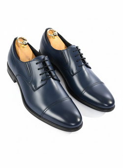 Vorsh Туфли V587син