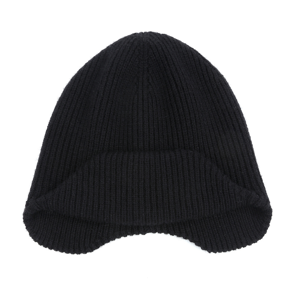 Ушанка мужская FABRETTI DFRG53-2