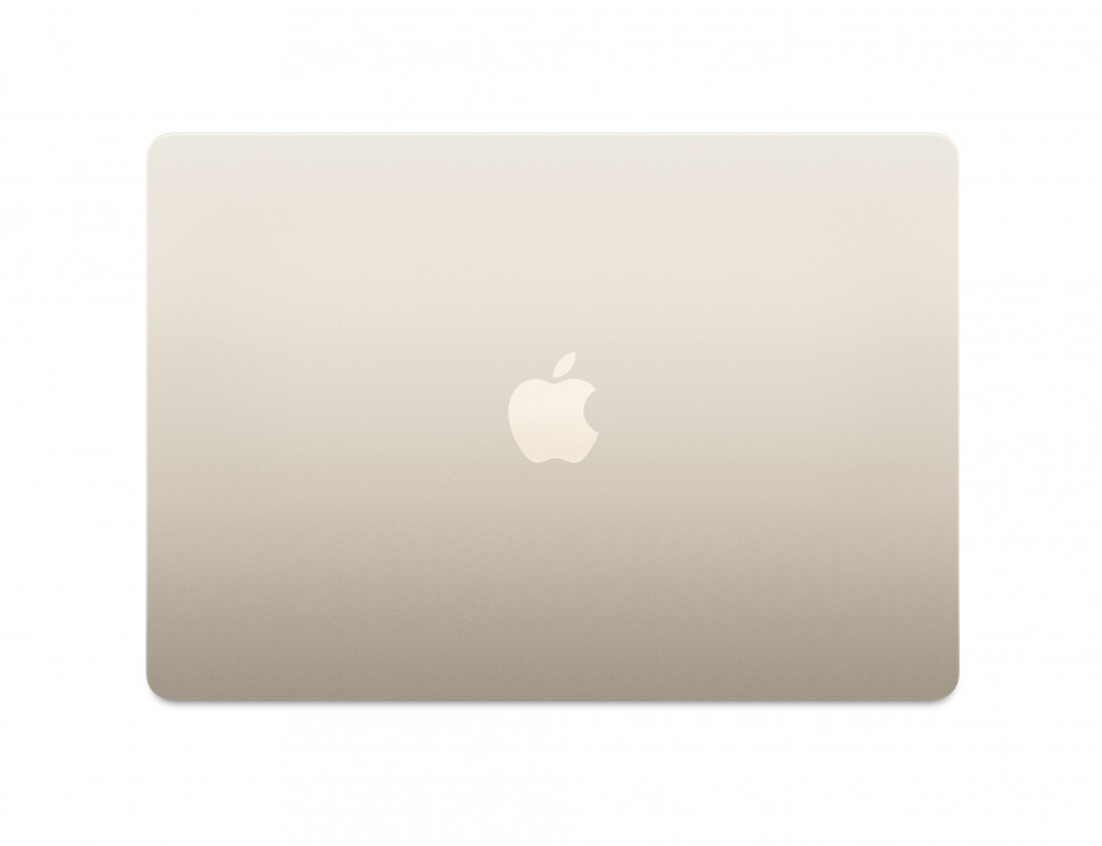 Apple MacBook Air 13 2022 M2 8/256Gb (Starlight) (MLY13)