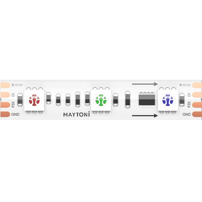 Светодиодная лента Led Strip 201244
