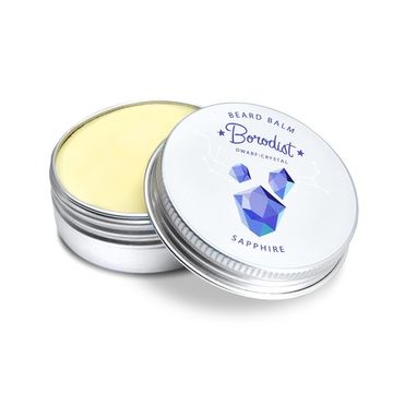 Бальзам для бороды Borodist Sapphire