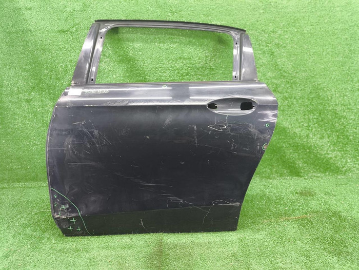 Дверь задняя левая Mercedes E W213 (16-23) Long