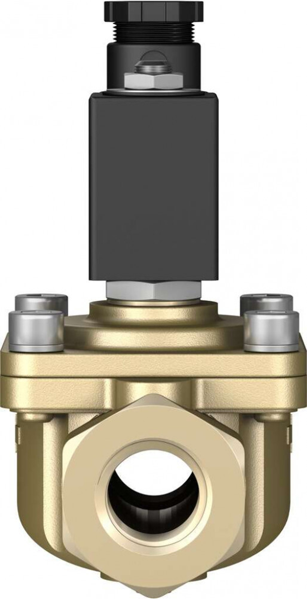 VZWF-B-L-M22C-N34-275-V-2AP4-6 Распределитель с электроуправлением