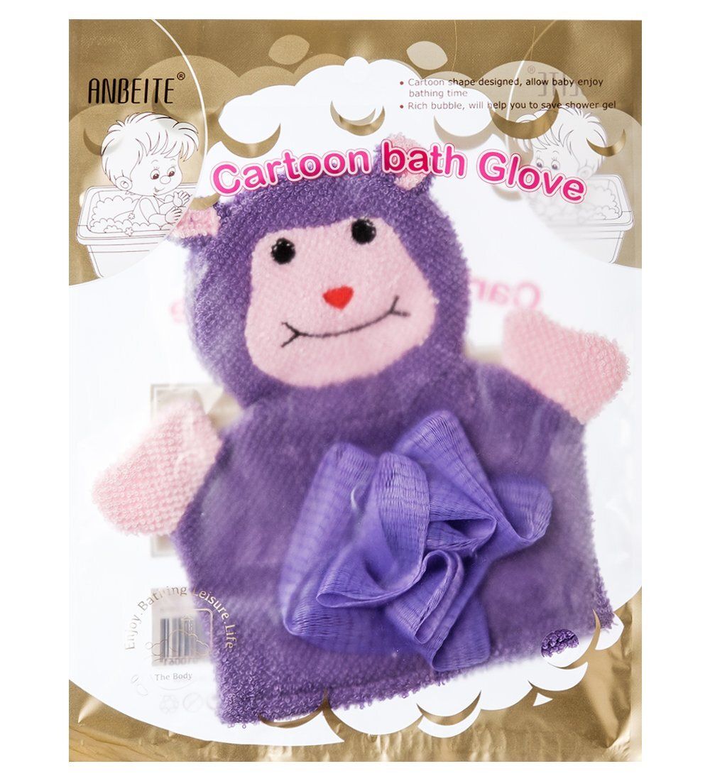 BT-29/1 Аксессуар для бани «Зверюшка»