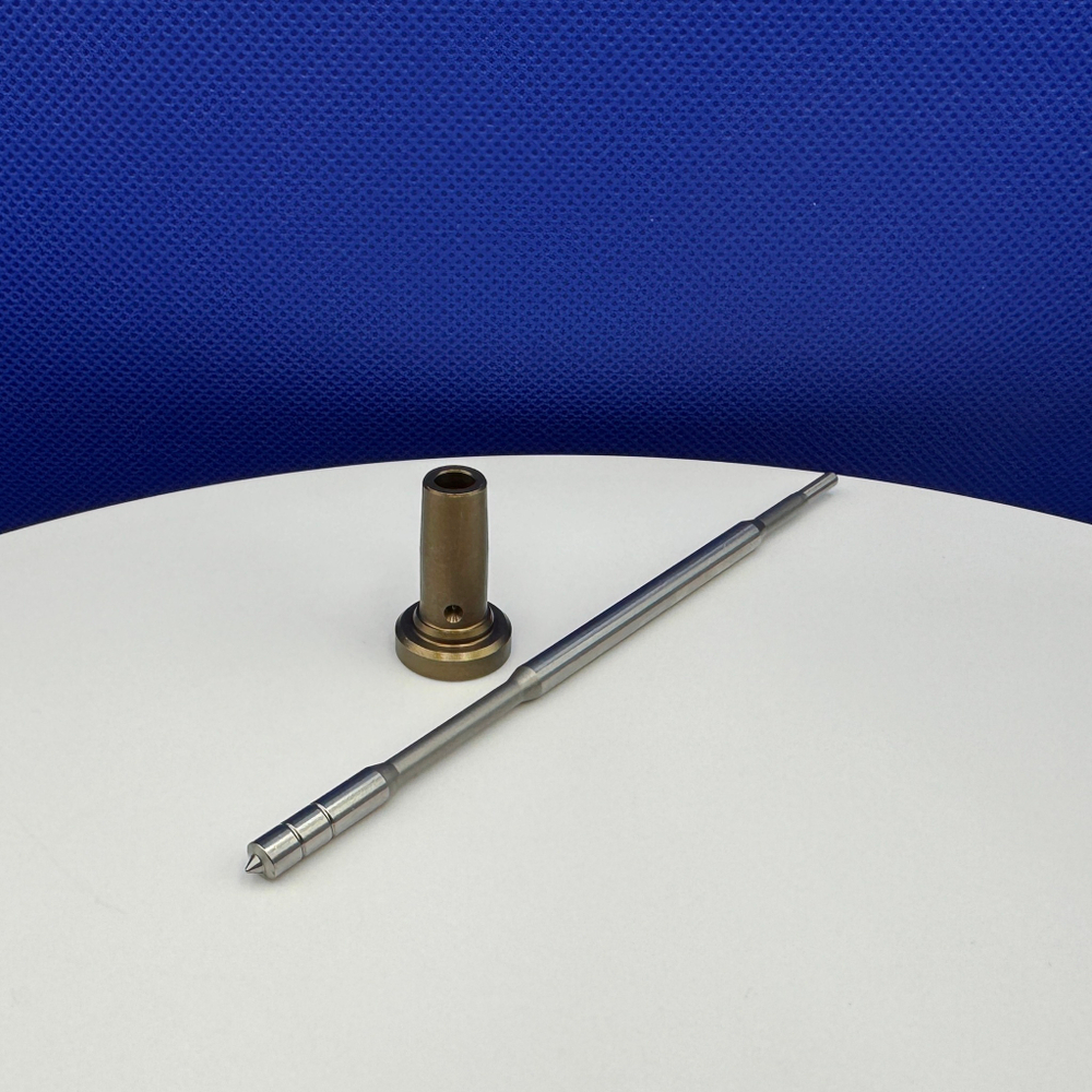 Клапан форсунки BOSCH F00VC01349 / YJT