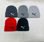 Шапки с логотипом