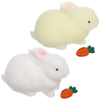 Игрушка «Зайка» 8,5*5 см