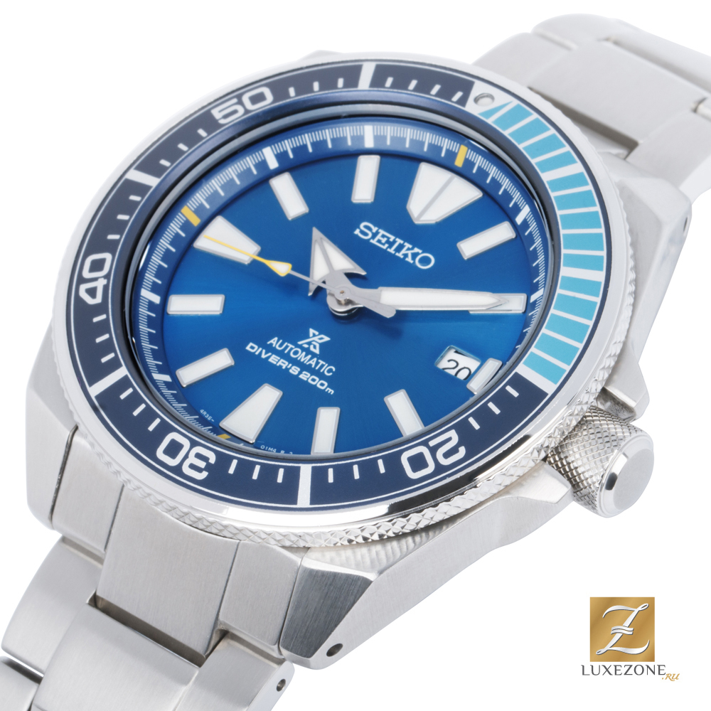Seiko SRPB09K1