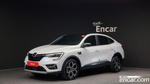 Renault Korea (Samsung) XM3 1.3 TCe RE 인스파이어 (11.2022)
