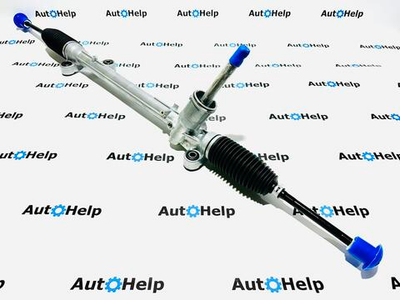 Рулевая рейка JX6C3A500AD LHD (левый руль) Ford Focus CEW 2018-