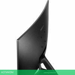 Монитор Samsung CR500 LC27R500FHPXEN