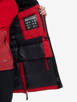 Куртка мужская PEVEK Bask