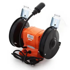 Заточной станок "ВИХРЬ" ТС-200