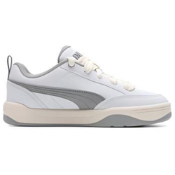 Кроссовки Puma Park Lifestyle 'White Grey' 395084-01