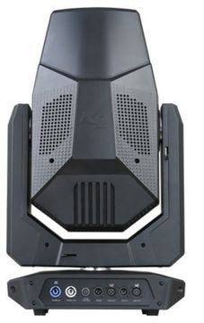 K2-HR / HP вращающаяся голова, 580Вт