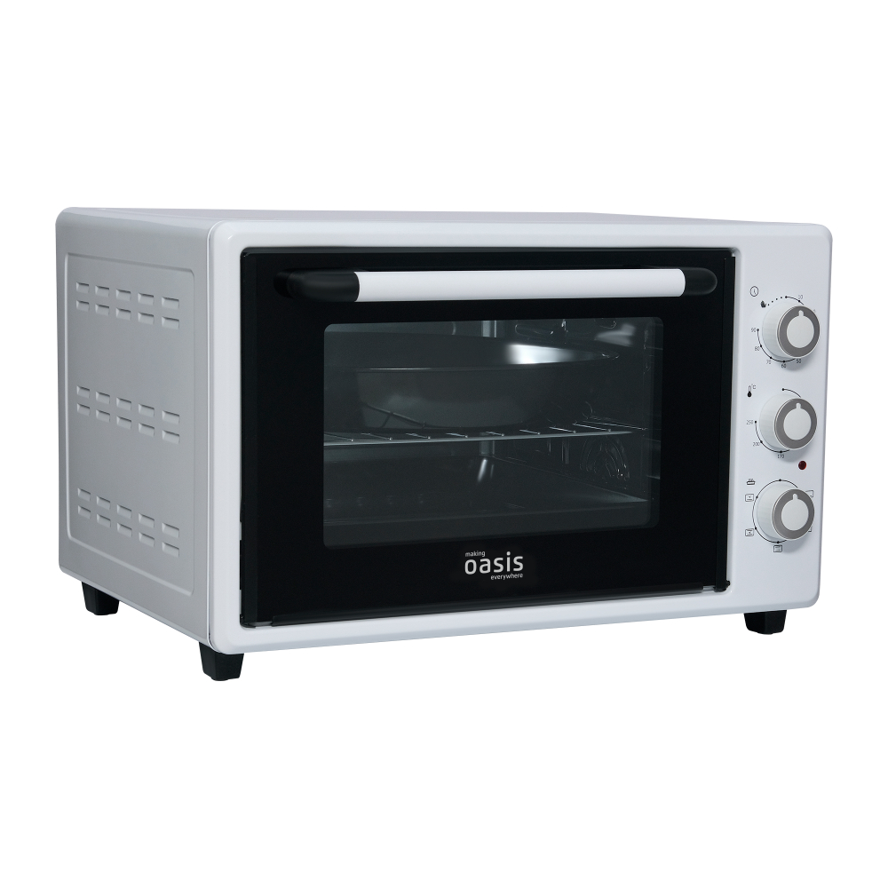Электрическая мини-печь Oasis M-40CW2