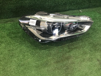 Фара правая BMW X1 F48 (2015-2019) LED