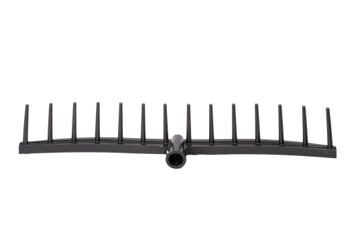 ГРАБЛИ САДОВЫЕ 14 ЗУБЬЕВ 580Х105ММ 4920