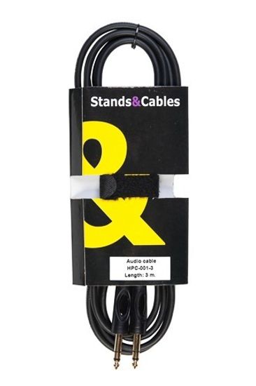Спикерный кабель STANDS & CABLES HPC-001-3
