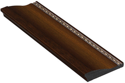 Плинтус напольный DECOMASTER 193-51 (70*16*2400мм)