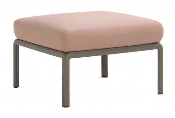 Komodo Pouf