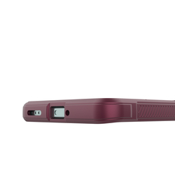 Противоударный чехол Flexible Case для Realme 15