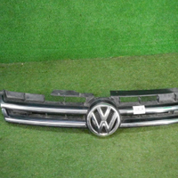 Решетка радиатора VW Touareg 2 NF (2010-2014)