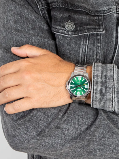 Наручные часы Casio MTP-VD01D-3B