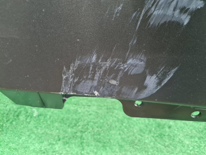 Бампер передний BMW X5 G05 (2018-2023) M-paket