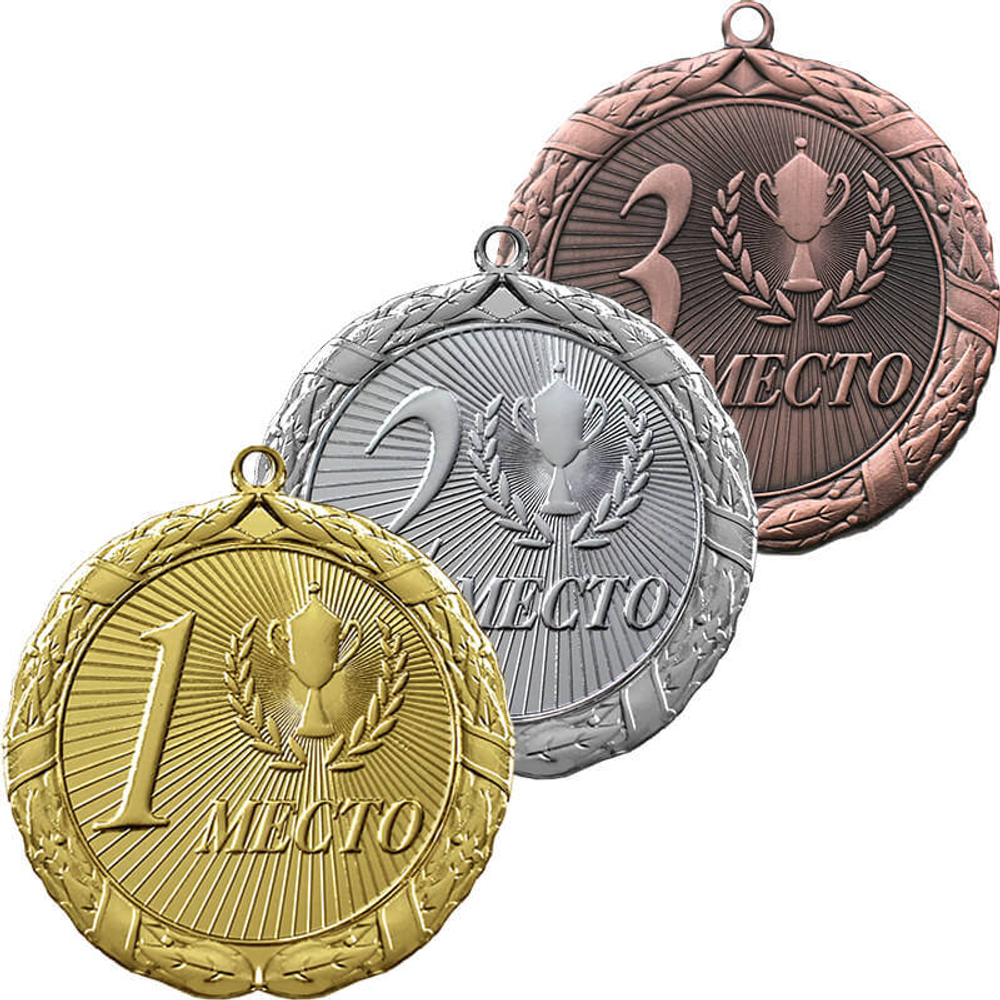 Медаль "Талисман"