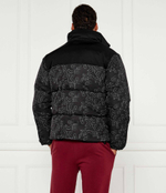 Куртка Karl Lagerfeld - черный(505011 544528)