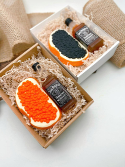 Желаю достатка подарочное мыло Magic Benefit Soap