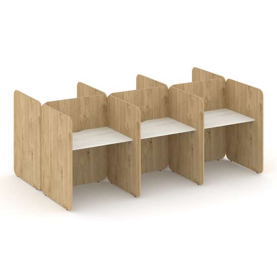 Бэлл Комплект №6 KCB.K-006  2412*1800*1200