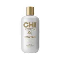 CHI Keratin Reconstructing Conditioner Восстанавливающий кондиционер с кератином, 355 мл