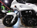 Honda CB1300 boldor SC62-1000201