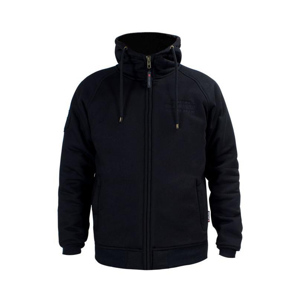 Толстовка XTM Hoodie Black John Doe