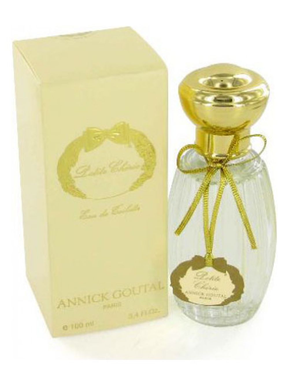 Annick Goutal Petite Cherie