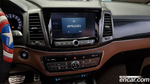 KG Mobility (Ssangyong) Rexton Sports KHAN Дизель 2.2 4WD (06.2020)