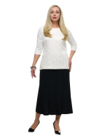 Юбка летняя тонкая