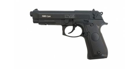Страйкбольный пистолет Stalker SCM9P (Beretta M9) 6 мм
